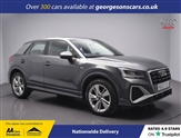Used Audi Q2