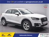 Used Audi Q2