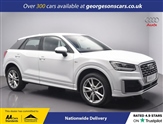 Used Audi Q2