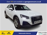 Used Audi Q2