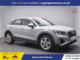 Used Audi Q2