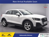 Used Audi Q2
