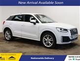 Used Audi Q2