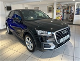 Used Audi Q2