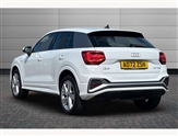 Audi Q2 Image 3