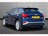 Audi Q2 Image 3