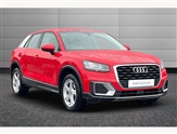 Audi Q2 Image 1