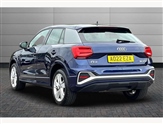 Audi Q2 Image 3