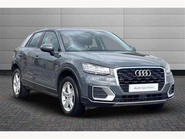 Large image for the Used Audi Q2