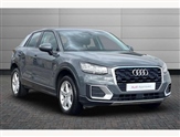 Audi Q2 Image 1