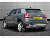 Audi Q2 Image 3