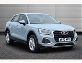 Audi Q2 Image 1