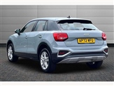 Audi Q2 Image 3