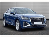 Audi Q2 Image 1