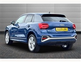 Audi Q2 Image 3