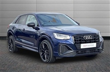 Used Audi Q2