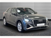 Audi Q2 Image 1
