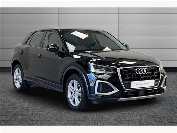 Large image for the Used Audi Q2