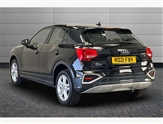 Audi Q2 Image 3
