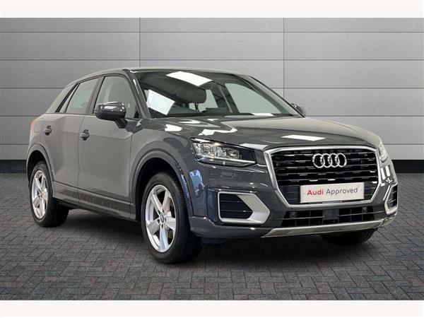 Large image for the Used Audi Q2