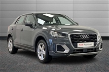 Used Audi Q2