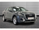 Audi Q2 Image 1