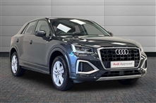 Used Audi Q2