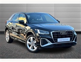 Audi Q2 Image 1