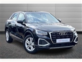 Audi Q2 Image 1