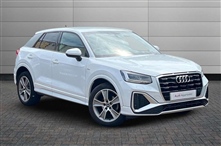 Used Audi Q2