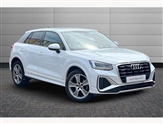 Audi Q2 Image 1