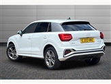 Audi Q2 Image 3