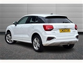 Audi Q2 Image 3