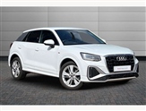 Audi Q2 Image 1