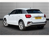 Audi Q2 Image 3