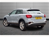 Audi Q2 Image 3