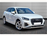 Audi Q2 Image 1