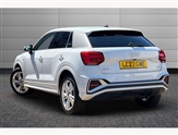 Audi Q2 Image 3