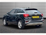 Audi Q2 Image 3