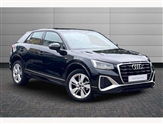 Audi Q2 Image 1