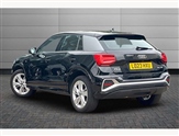 Audi Q2 Image 3