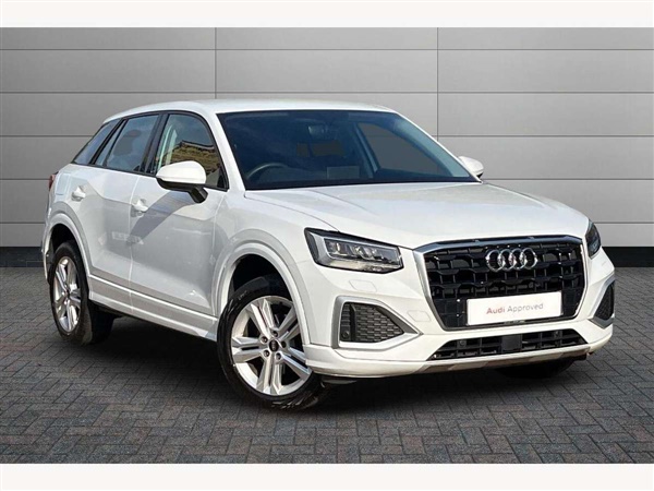 Large image for the Used Audi Q2