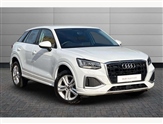 Audi Q2 Image 1