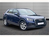 Audi Q2 Image 1