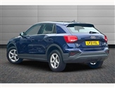 Audi Q2 Image 3