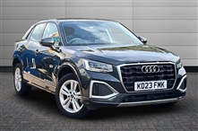 Used Audi Q2