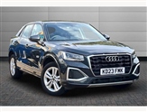 Audi Q2 Image 1