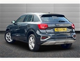 Audi Q2 Image 3