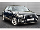Audi Q2 Image 1