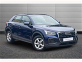 Audi Q2 Image 1